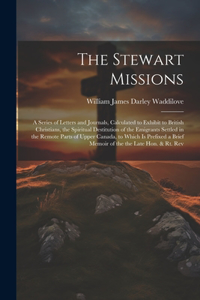 Stewart Missions