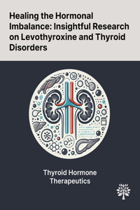 Healing the Hormonal Imbalance