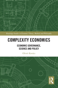 Complexity Economics