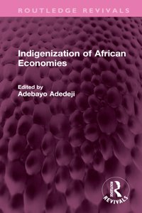 Indigenization of African Economies