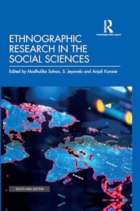 Ethnographic Research in the Social Sciences
