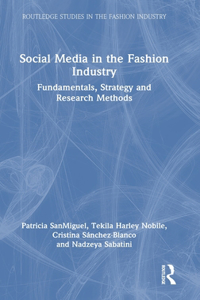 Social Media in the Fashion Industry