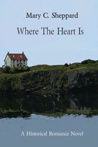 Where The Heart Is