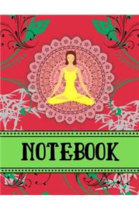 Notebook