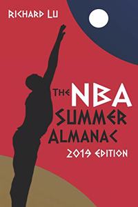 NBA Summer Almanac, 2019 edition