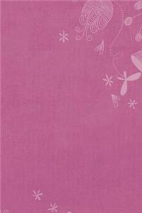 Baby Notebook for New Mothers