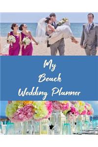 My Beach Wedding Planner