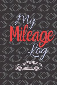 My Mileage Log