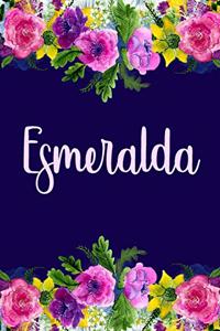 Esmeralda