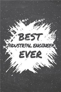 Best Industrial Engineer Ever