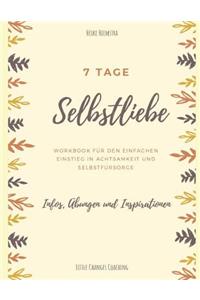 7 Tage Selbstliebe