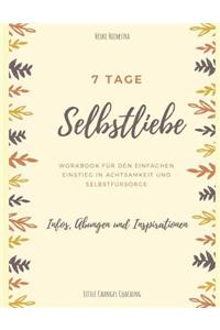 7 Tage Selbstliebe