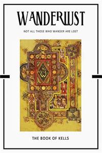 The Book of Kells