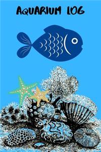 Aquarium Log