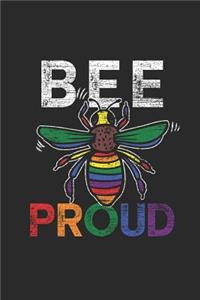 Bee Proud