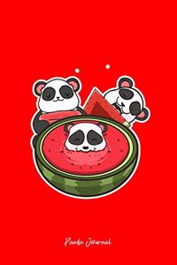 Panda Journal