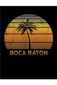 Boca Raton