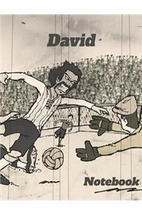 David