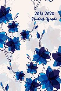 2019-2020 Student Agenda