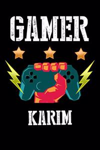Gamer Karim