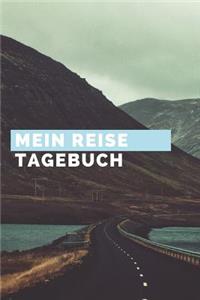 Mein Reise Tagebuch