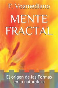 Mente Fractal