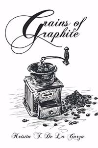 Grains of Graphite