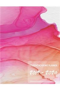 Student Academic Planner