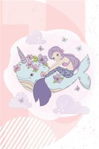 Diary for Little Girls with Prompts