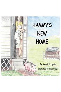 Hammy's New Home
