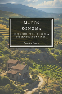 MacOS Sonoma