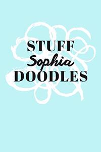 Stuff Sophia Doodles