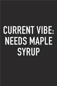Current Vibe