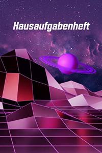 Hausaufgabenheft