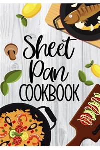 Sheet Pan Cookbook