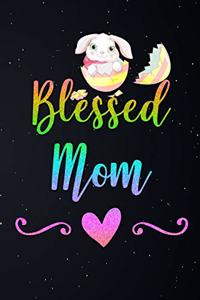 Blessed Mom