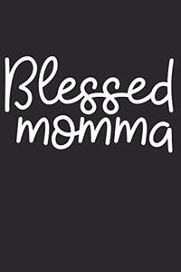 Blessed Momma