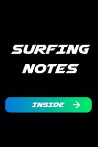 Surfing Notes Inside