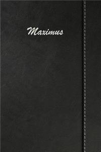 Maximus