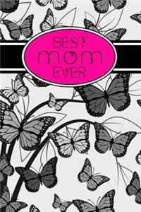Best Mom Ever