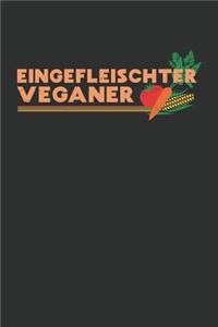 Eingefleischter Veganer