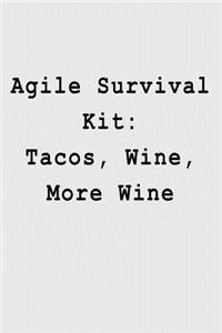 Agile Survival Kit