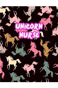 Unicorn Nurse
