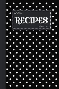 Recipes