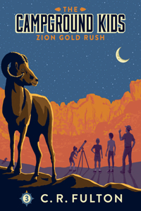 Zion Gold Rush