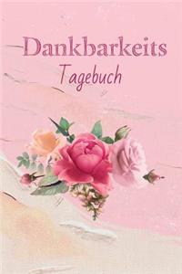 Dankbarkeitstagebuch