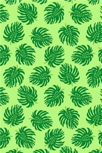 Summer Pattern - Sunny Beach Time 56