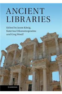 Ancient Libraries