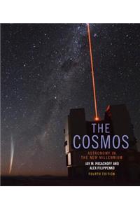 The Cosmos: Astronomy in the New Millennium