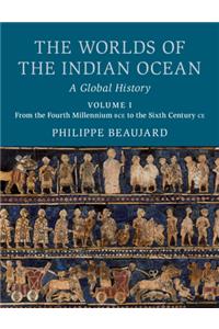 The Worlds of the Indian Ocean